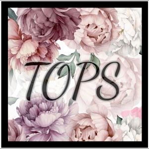 Come check out my collection of women’s tops for sale!